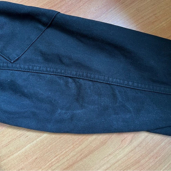 Aether Shadow Jacket in Onyx Black Size Small - Picture 13 of 14